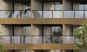 Imagem 5: Duplex para venda possui 91 metros quadrados com 2 quartos em Santana - Gravatá - PE