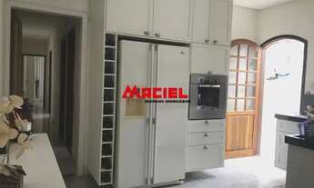 Imagem 5: Casa Padrão em Sao Jose dos Campos