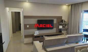 Imagem 4: Apartamento Padrão em São José dos Campos