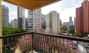 Imagem 7: Venda Apartamento 2 Dormitórios - 86 m² Vila Olímpia