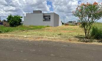Imagem 2: Terreno de 286 m2 no Praça Alto Umuarama - Uberlândia - MG