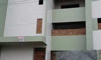 Imagem: Prédio Residencial em fase de Acabamento