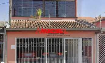 Imagem: Casa Padrão em Sao Jose dos Campos