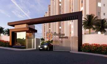 Imagem 7: Apartamento com 2 dormitórios à venda, 55 m² a partir de R$ 272.572 - Loteamento Jardim da