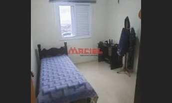 Imagem 6: Apartamento Padrão em São José dos Campos