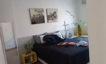 Imagem: Apartamento para venda tem 86 metros quadrados