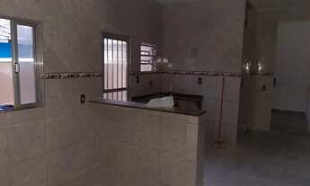 Imagem 6: Casa para aluguel com 3 quartos em Parque Anchieta - Rio de Janeiro - RJ