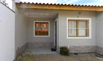 Imagem: CANOAS - Casa Padrão - MATHIAS VELHO