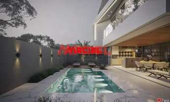 Imagem 5: Casa Condomínio em São José dos Campos