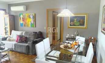 Imagem 4: Apartamento para Venda - 111.03m², 2 dormitórios, sendo 1 suites, 1 vaga - Menino Deus