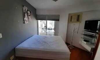 Imagem 4: Apartamento à venda, 2 quartos, 1 suíte, 1 vaga, Botafogo - RIO DE JANEIRO/RJ