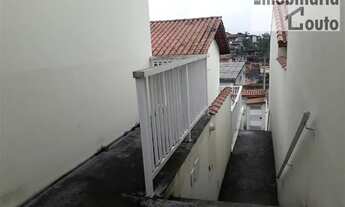 Imagem 6: Casas em Condomínio para venda em Mogi das Cruzes no bairro Vila Pomar
