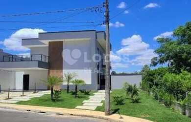 Imagem 5: VISLUMBRANTE CASA - CONDOMÍNIO TERRA MAGNA - INDAIATUBA/SP