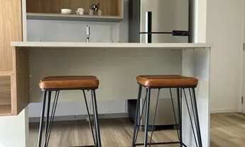 Imagem 4: Locação Apartamento 1 Dormitórios - 46 m² Vila Nova Conceição