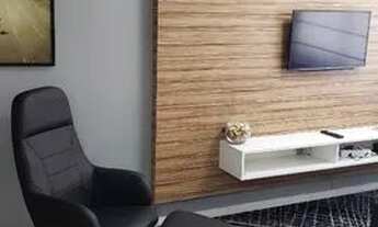 Imagem 2: Apartamento 1 Dorm Mobiliado