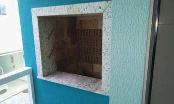 Imagem: Apartamento para venda com 55 metros quadrados