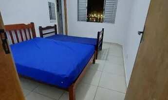 Imagem 2: Temporada em São vicente ,sobrado,vista panorâmica,2 quartos sendo os 2 suíte, 2 vagas