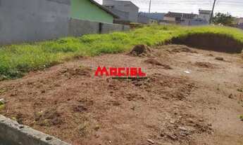 Imagem 3: Terreno Padrão em Sao Jose dos Campos