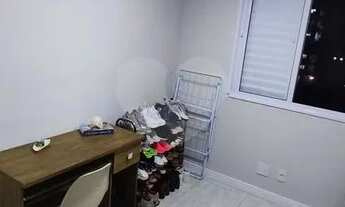 Imagem 4: Apartamento a Venda em Guarulhos Condomínio Parque Residence por R$ 460.000,00