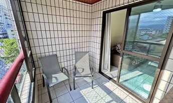 Imagem 4: Apartamento na Vila Guilhermina - Praia Grande/SP