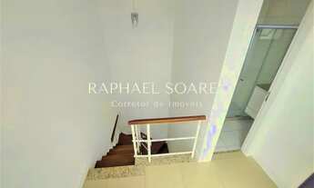 Imagem 5: Cobertura Duplex 2 quartos com piscina