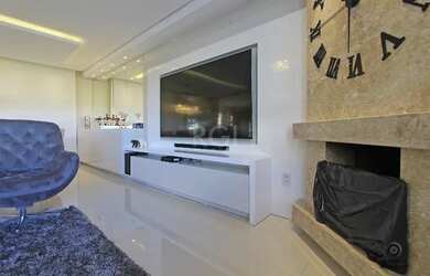 Imagem 7: Casa para Venda - 445.52m², 4 dormitórios, sendo 4 suites, 4 vagas - Teresópolis