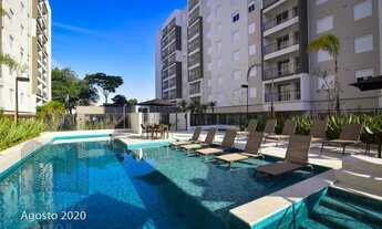 Imagem 4: Apartamento com 2 quartos, 57m², à venda em São Paulo, Vila das Mercês