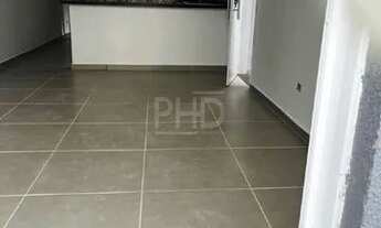 Imagem 2: Sobrado novo no Taboão para Venda