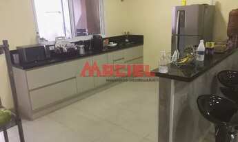 Imagem 4: Casa Padrão em Jacarei