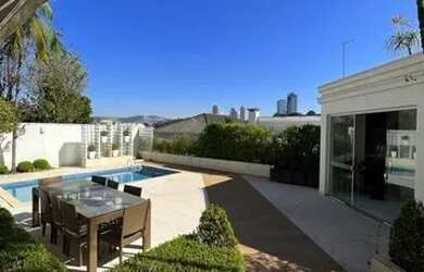 Imagem 3: CASA EM CONDOMÍNIO - ALPHAVILLE RESIDENCIAL DOIS - SP