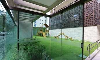 Imagem 6: Shopping Living - apartamento de 3 quartos em boa viagem