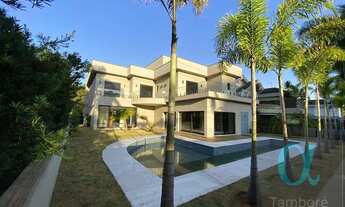 Imagem 2: Oportunidade de Negócio no Residencial Tamboré