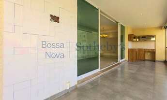 Imagem 4: Apartamento reformado próximo à estação de metrô Brooklin