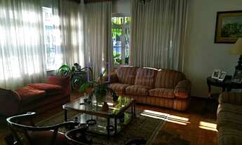 Imagem 4: Casa para Venda - Planalto Paulista, 300m², 4 Quartos, 3 Vagas