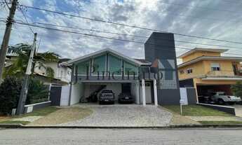 Imagem: Casa Sobrado em Condomínio em Jundiaí