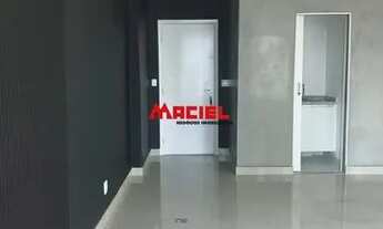 Imagem 7: Comercial sala em edifíciocondomínio em São José dos Campos