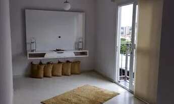 Imagem: Apartamento semi mobiliado com 2 dormitórios