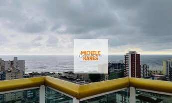 Imagem 3: Apartamento com 1 dormitório à venda, 48 m² por R$ 260.000 - Ocian - Praia Grande/SP