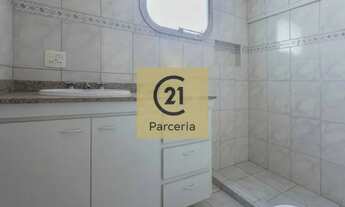 Imagem 7: APARTAMENTO COM 115M² NO BROOKLIN