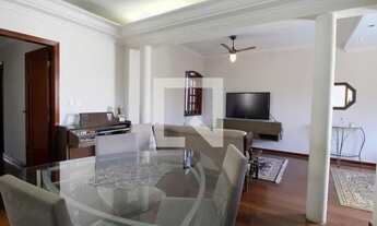 Imagem 4: Casa para Aluguel - Central Parque Sorocaba, 4 Quartos, 250 m2