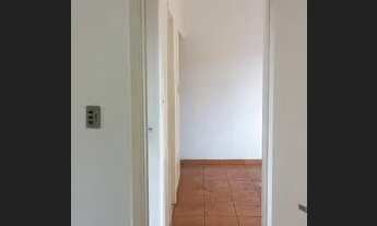 Imagem 3: Apartamento para aluguel tem 40 metros quadrados com 2 quartos