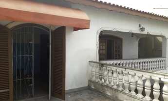 Imagem: Casa com 3 dormitórios, 200 m² - venda