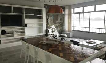 Imagem 6: Apartamento à venda, 3 quartos, 1 suíte, 1 vaga, Copacabana - RIO DE JANEIRO/RJ