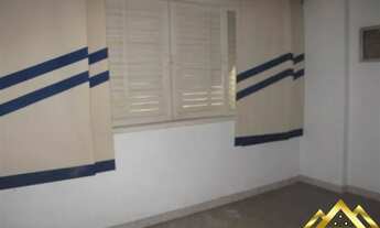 Imagem 7: Living dividido a 100 metros do mar, 1 vaga, Itararé - São Vicente - a vista