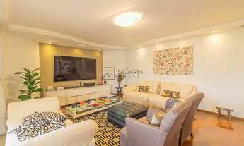 Imagem 5: Apartamento Venda 4 Dormitórios - 400 m² Perdizes