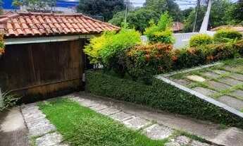 Imagem 4: Casa para venda com 300 metros quadrados com 5 quartos em Centro - Lauro de Freitas - BA