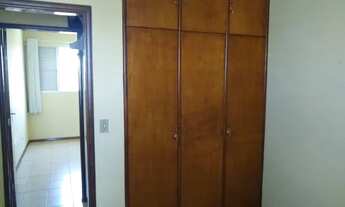 Imagem 7: Apartamento no Nossa Senhora Aparecida, 80m², 03 quartos com armários, salão de festas