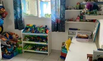 Imagem 4: APARTAMENTO RESIDENCIAL em SALVADOR - BA, STELLA MARIS