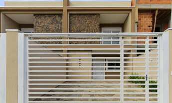 Imagem 3: CANOAS - Casa Padrão - Igara