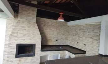 Imagem 5: Cascavel-PR Sobrado próximo á Unipar- Jardim Cristal